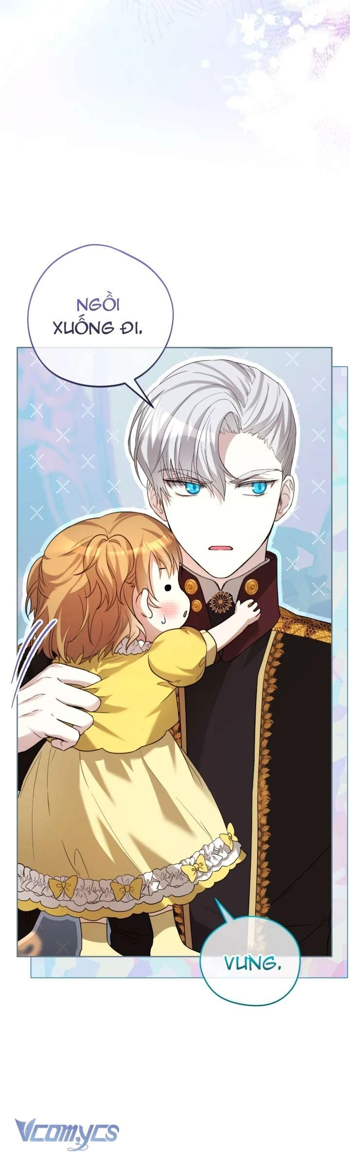 Đứa Trẻ Nuôi Dưỡng Ác Ma Chapter 2 - 63