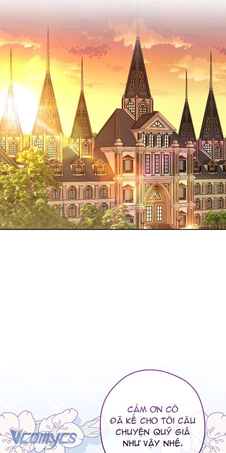 Đứa Trẻ Nuôi Dưỡng Ác Ma Chapter 2 - 65