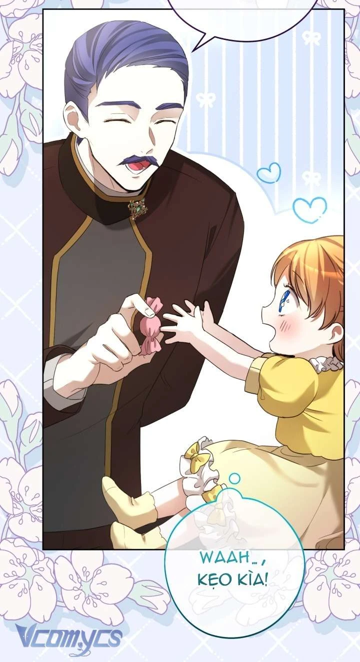 Đứa Trẻ Nuôi Dưỡng Ác Ma Chapter 2 - 66