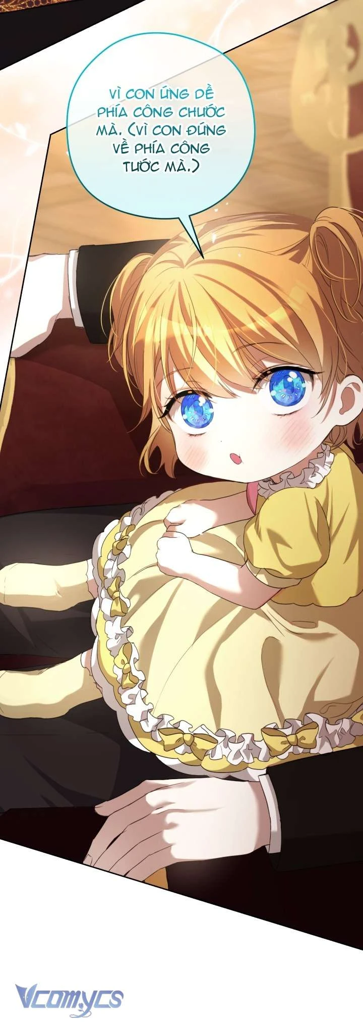 Đứa Trẻ Nuôi Dưỡng Ác Ma Chapter 2 - 77