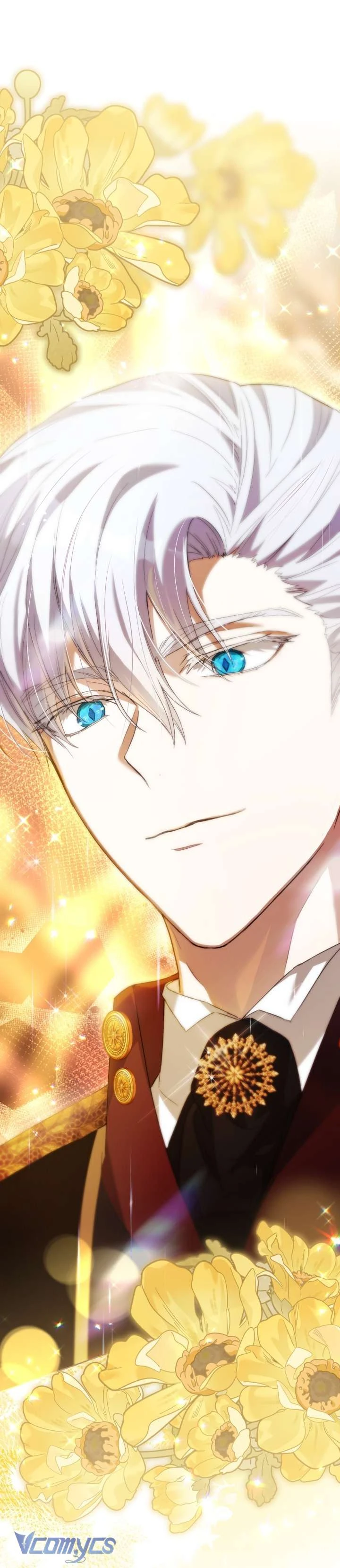 Đứa Trẻ Nuôi Dưỡng Ác Ma Chapter 2 - 78