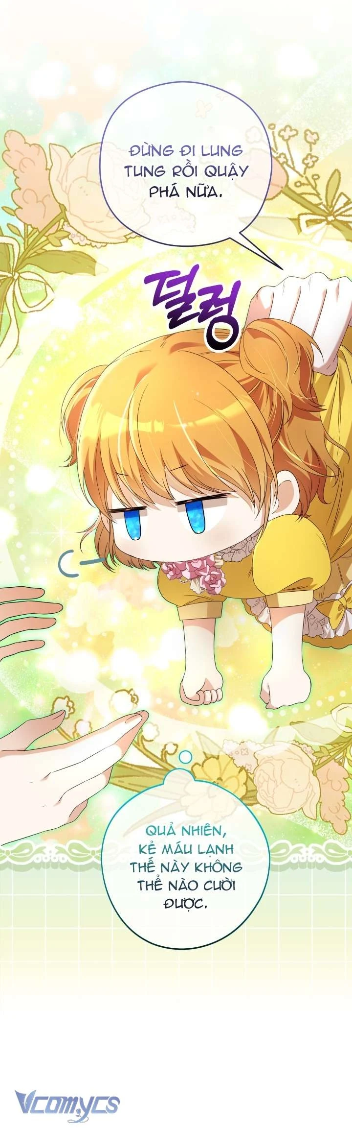 Đứa Trẻ Nuôi Dưỡng Ác Ma Chapter 2 - 80