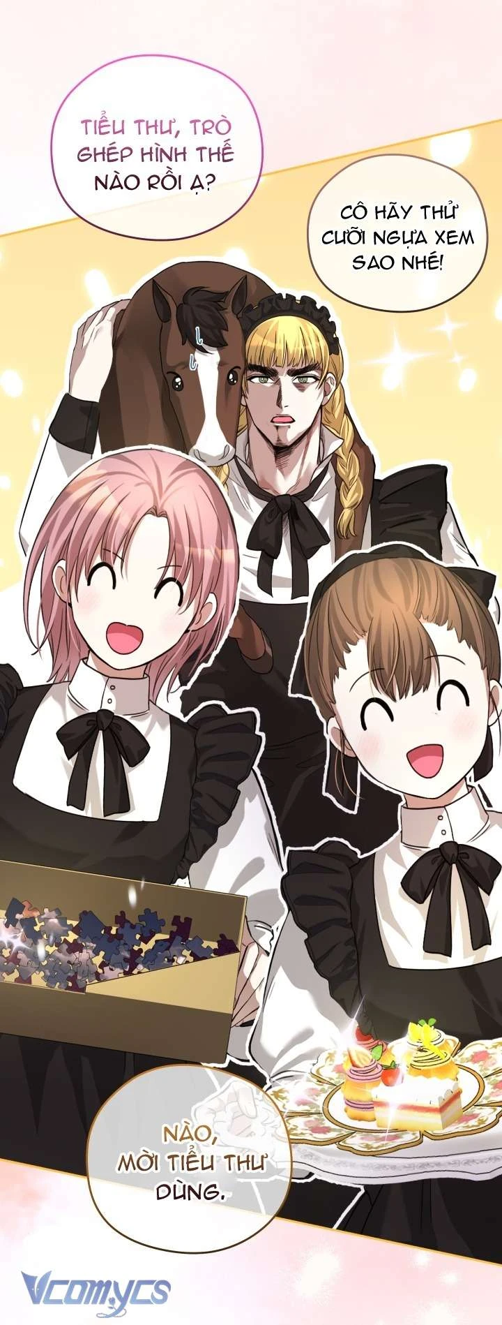 Đứa Trẻ Nuôi Dưỡng Ác Ma Chapter 2 - 82