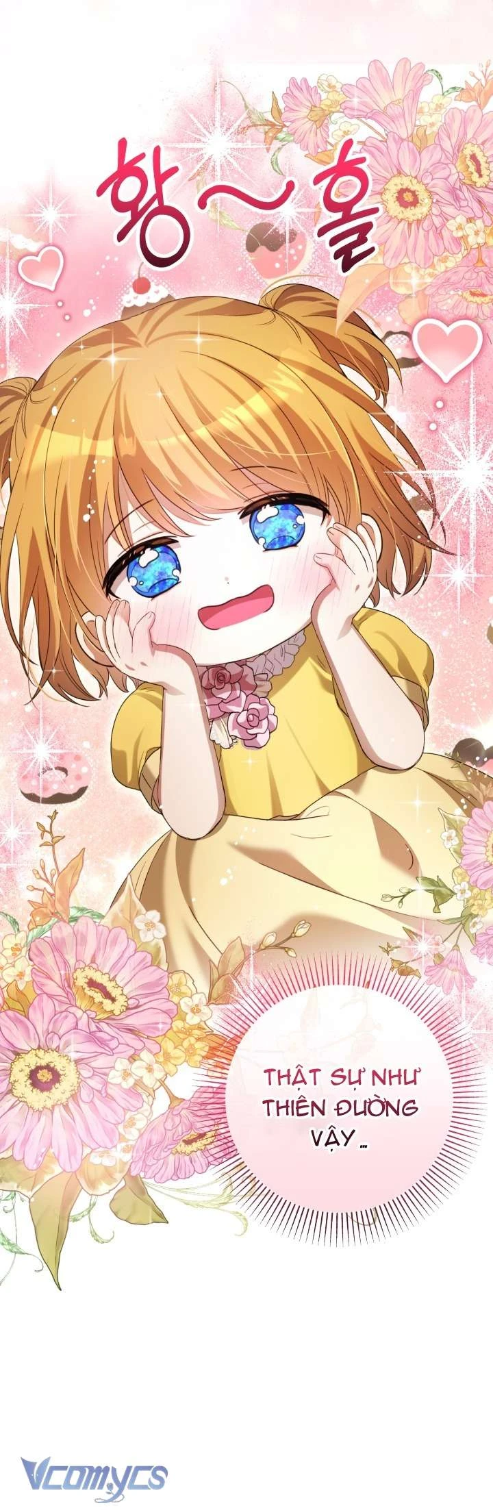 Đứa Trẻ Nuôi Dưỡng Ác Ma Chapter 2 - 83