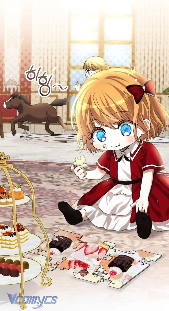 Đứa Trẻ Nuôi Dưỡng Ác Ma Chapter 2 - 86