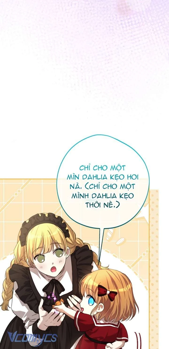 Đứa Trẻ Nuôi Dưỡng Ác Ma Chapter 2 - 90