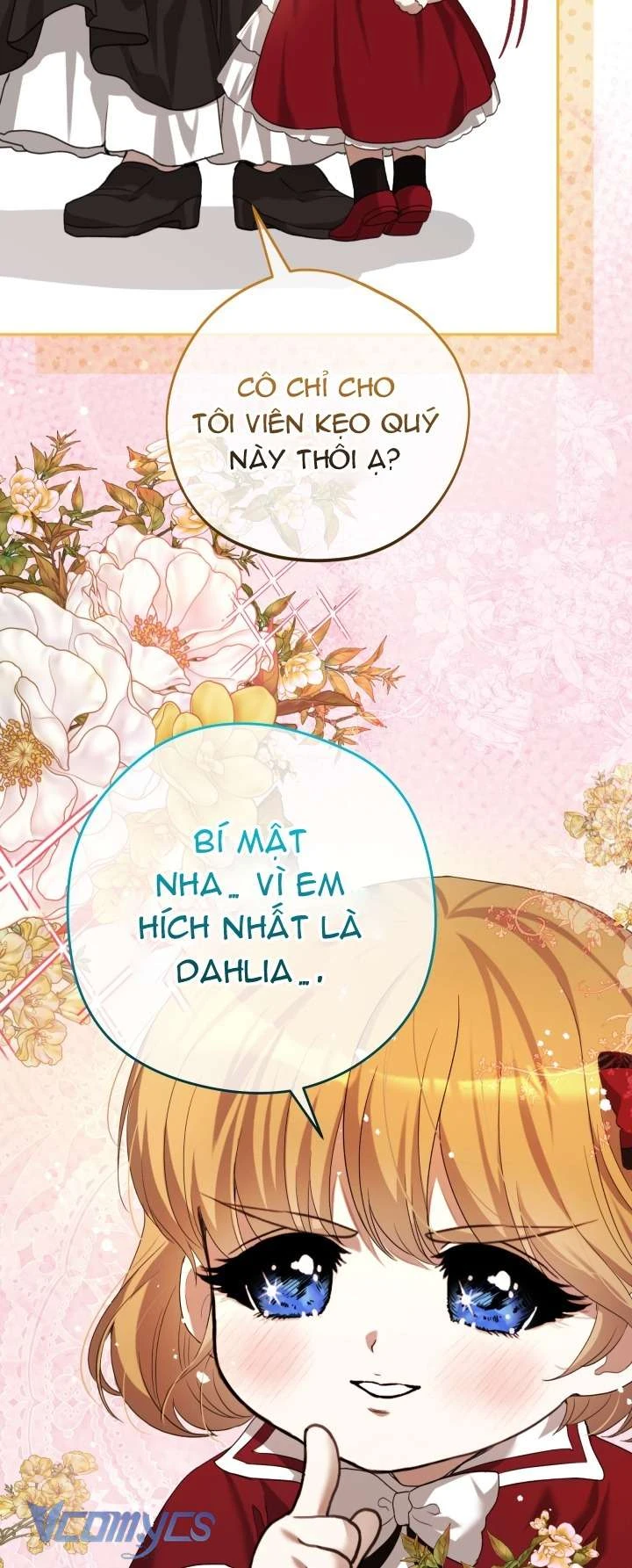 Đứa Trẻ Nuôi Dưỡng Ác Ma Chapter 2 - 91