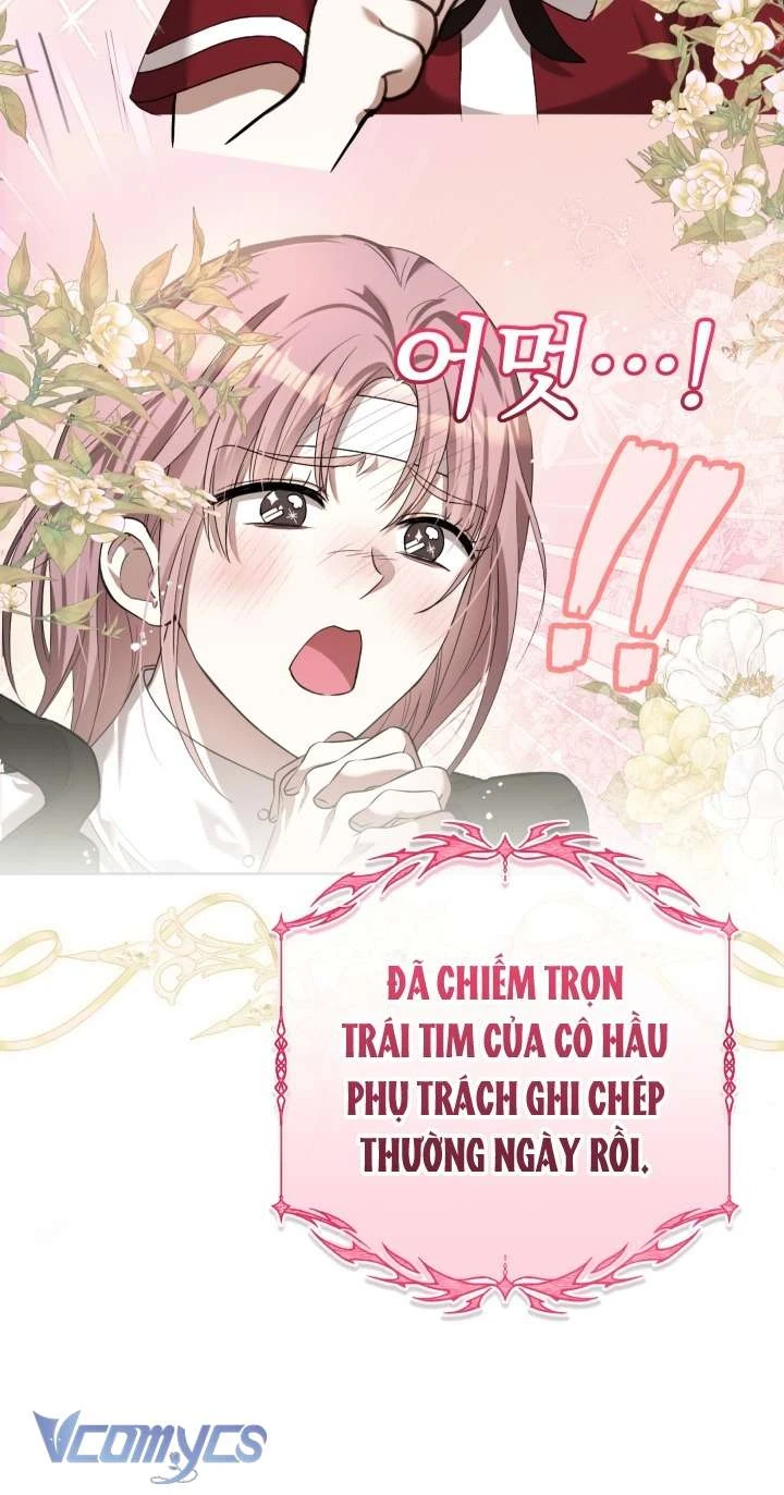 Đứa Trẻ Nuôi Dưỡng Ác Ma Chapter 2 - 95