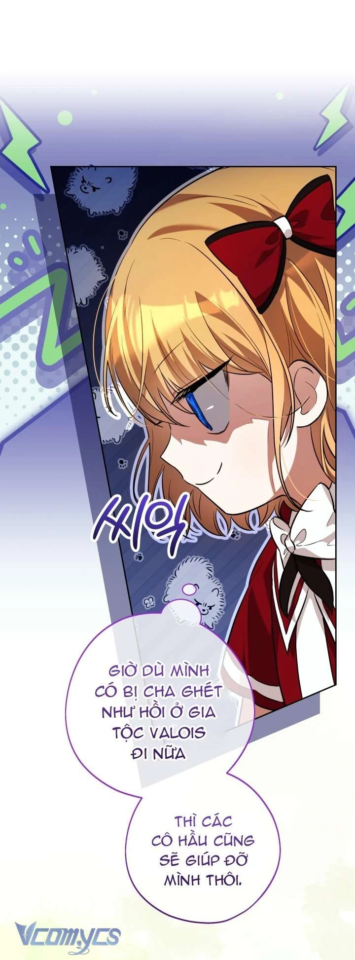 Đứa Trẻ Nuôi Dưỡng Ác Ma Chapter 2 - 98