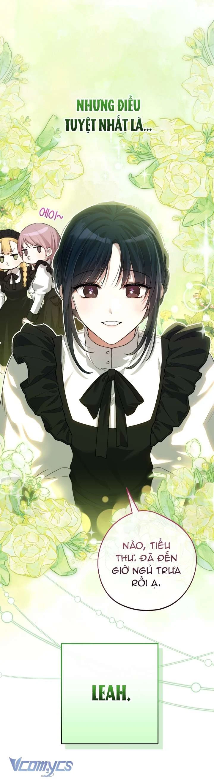 Đứa Trẻ Nuôi Dưỡng Ác Ma Chapter 2 - 99