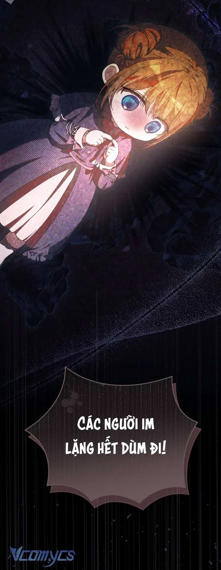 Đứa Trẻ Nuôi Dưỡng Ác Ma Chapter 2 - 102