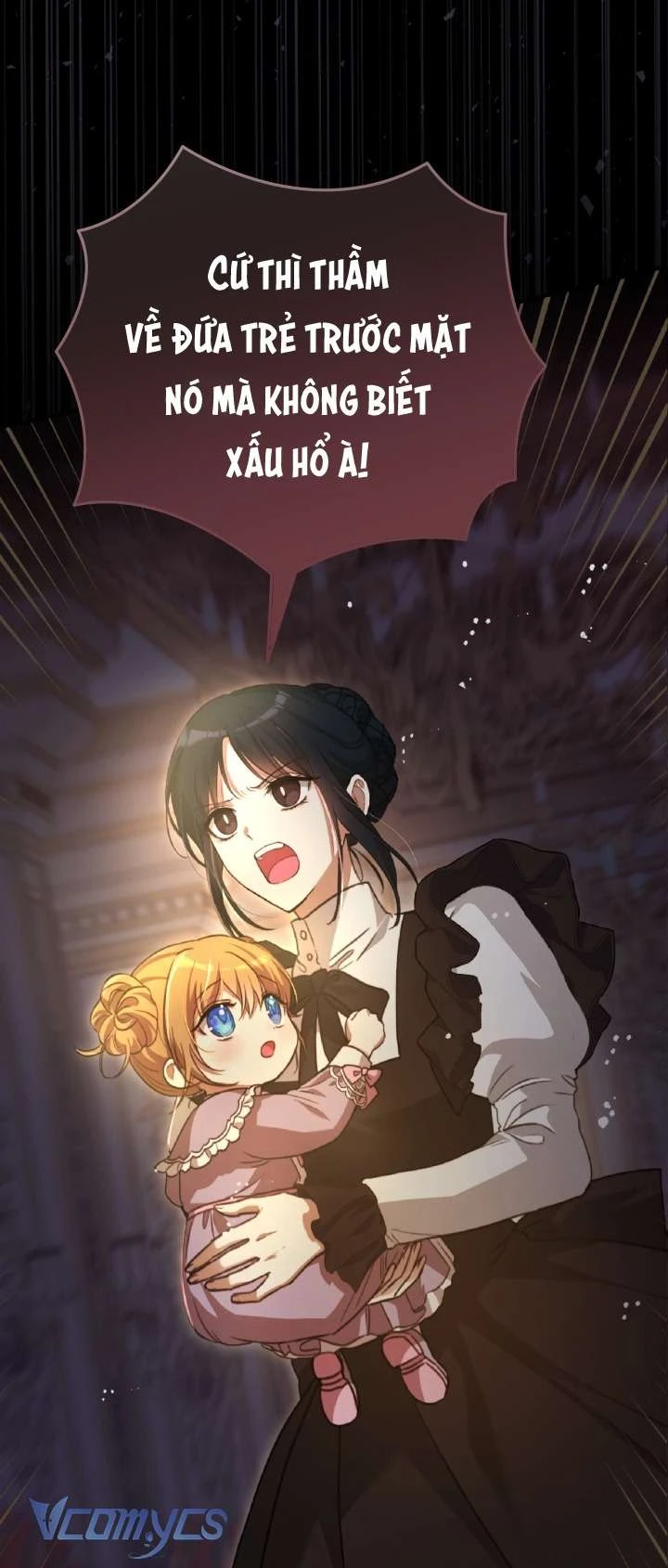 Đứa Trẻ Nuôi Dưỡng Ác Ma Chapter 2 - 103