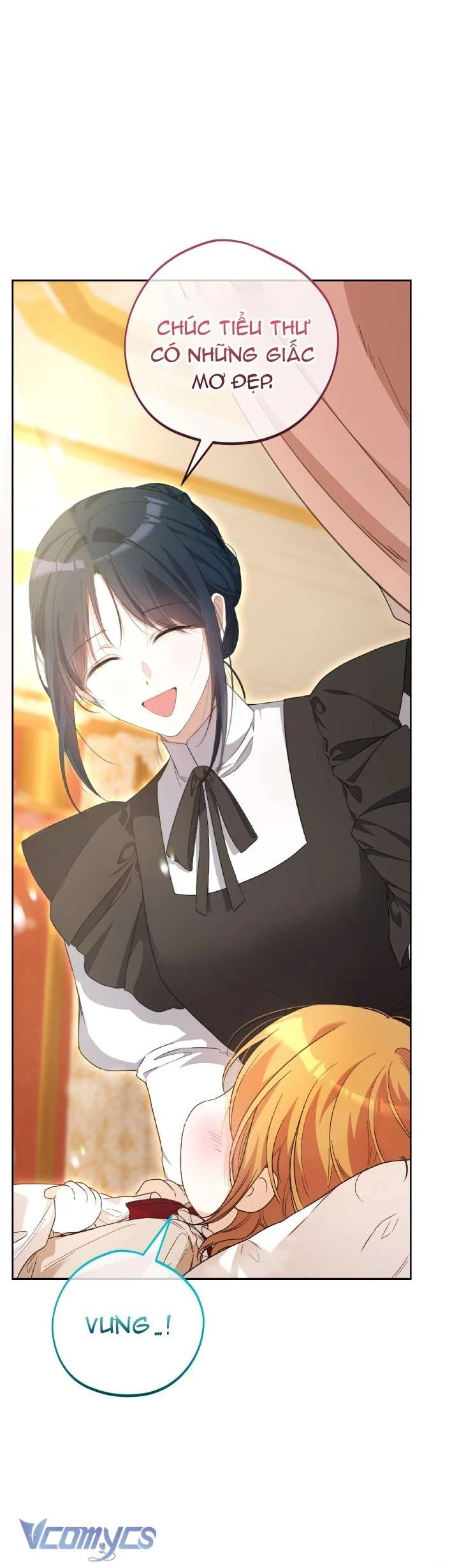 Đứa Trẻ Nuôi Dưỡng Ác Ma Chapter 2 - 105