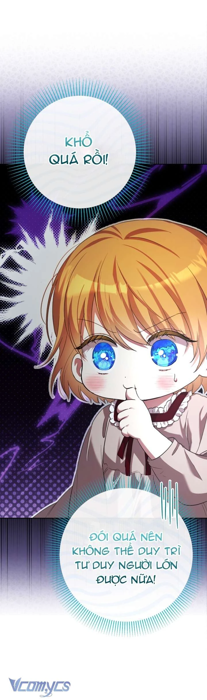 Đứa Trẻ Nuôi Dưỡng Ác Ma Chapter 2 - 113