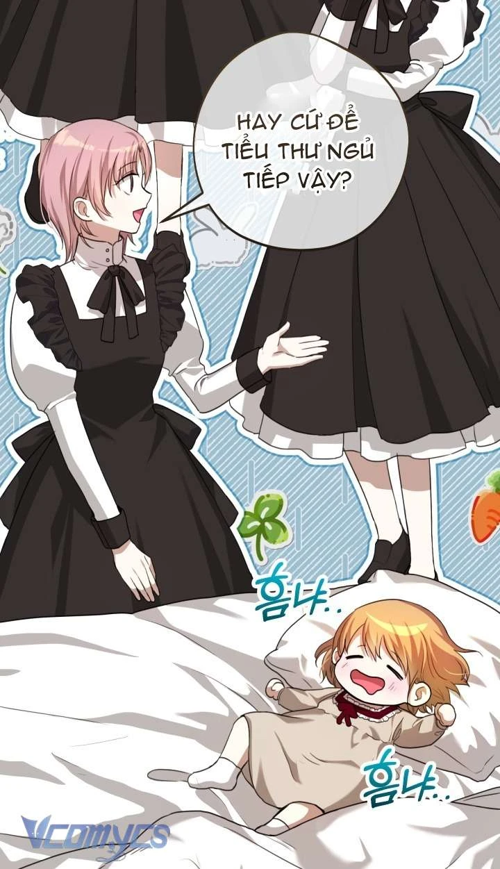 Đứa Trẻ Nuôi Dưỡng Ác Ma Chapter 2 - 115