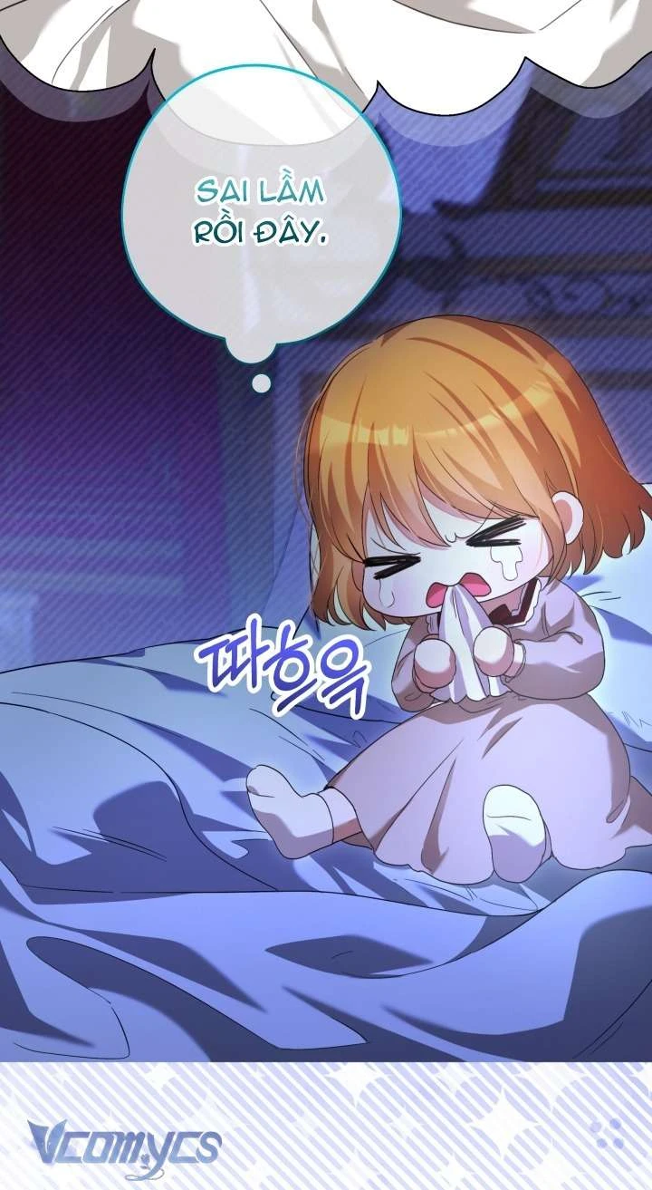 Đứa Trẻ Nuôi Dưỡng Ác Ma Chapter 2 - 116