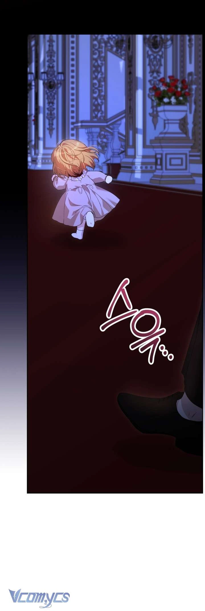 Đứa Trẻ Nuôi Dưỡng Ác Ma Chapter 2 - 120