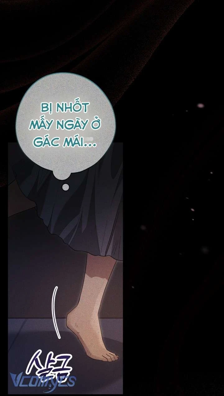 Đứa Trẻ Nuôi Dưỡng Ác Ma Chapter 3 - 5