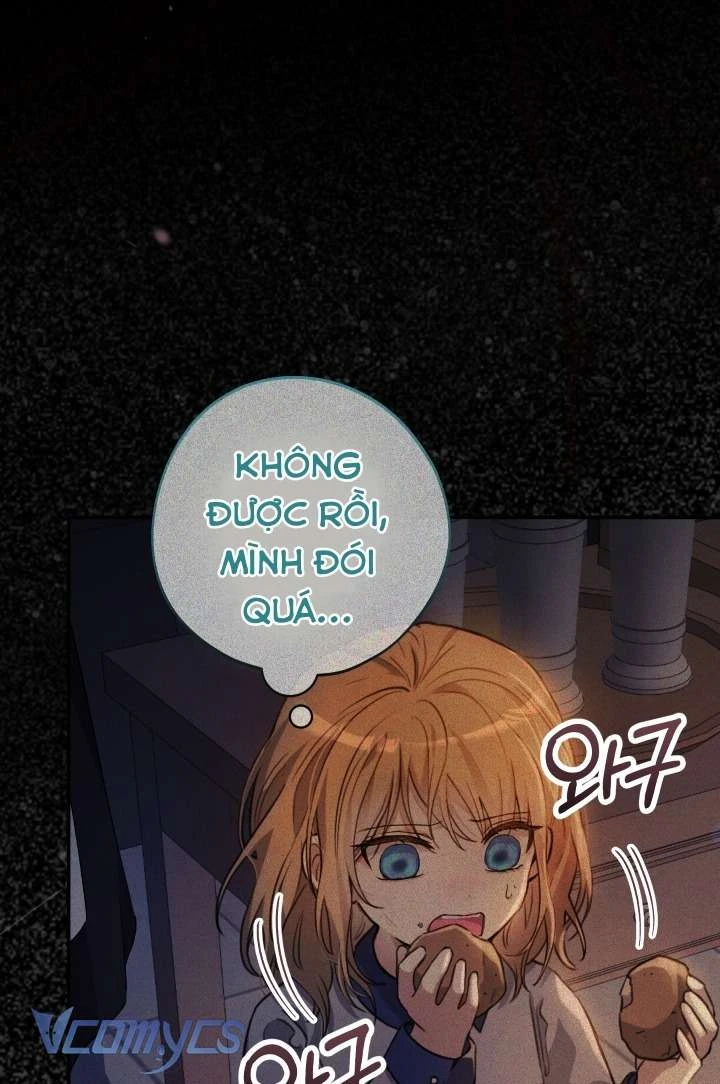 Đứa Trẻ Nuôi Dưỡng Ác Ma Chapter 3 - 6