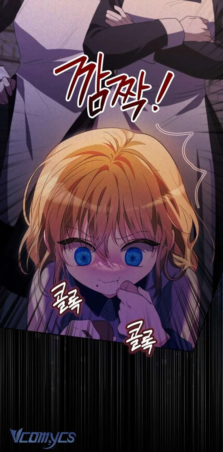 Đứa Trẻ Nuôi Dưỡng Ác Ma Chapter 3 - 8