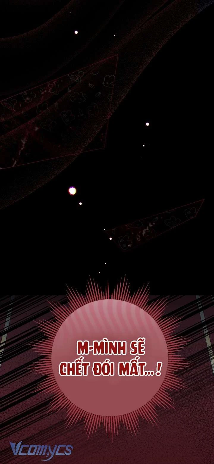 Đứa Trẻ Nuôi Dưỡng Ác Ma Chapter 3 - 12