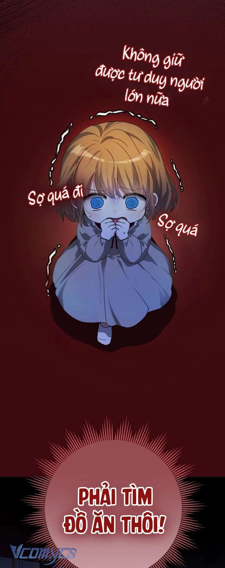 Đứa Trẻ Nuôi Dưỡng Ác Ma Chapter 3 - 13