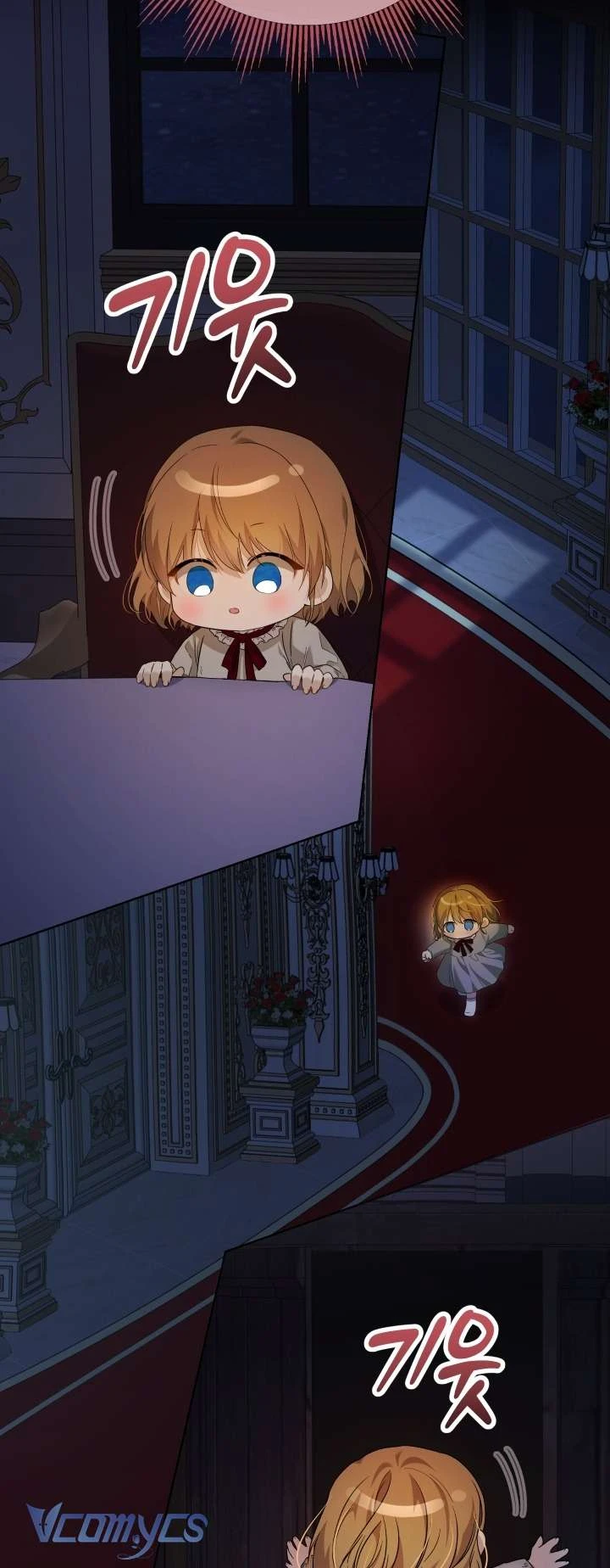 Đứa Trẻ Nuôi Dưỡng Ác Ma Chapter 3 - 14