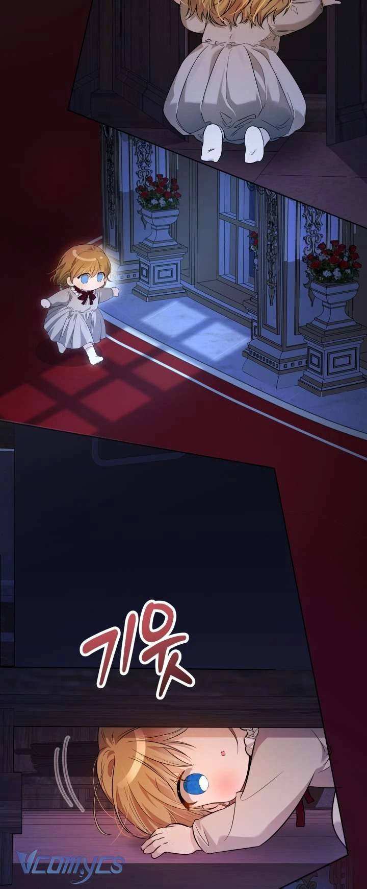 Đứa Trẻ Nuôi Dưỡng Ác Ma Chapter 3 - 15