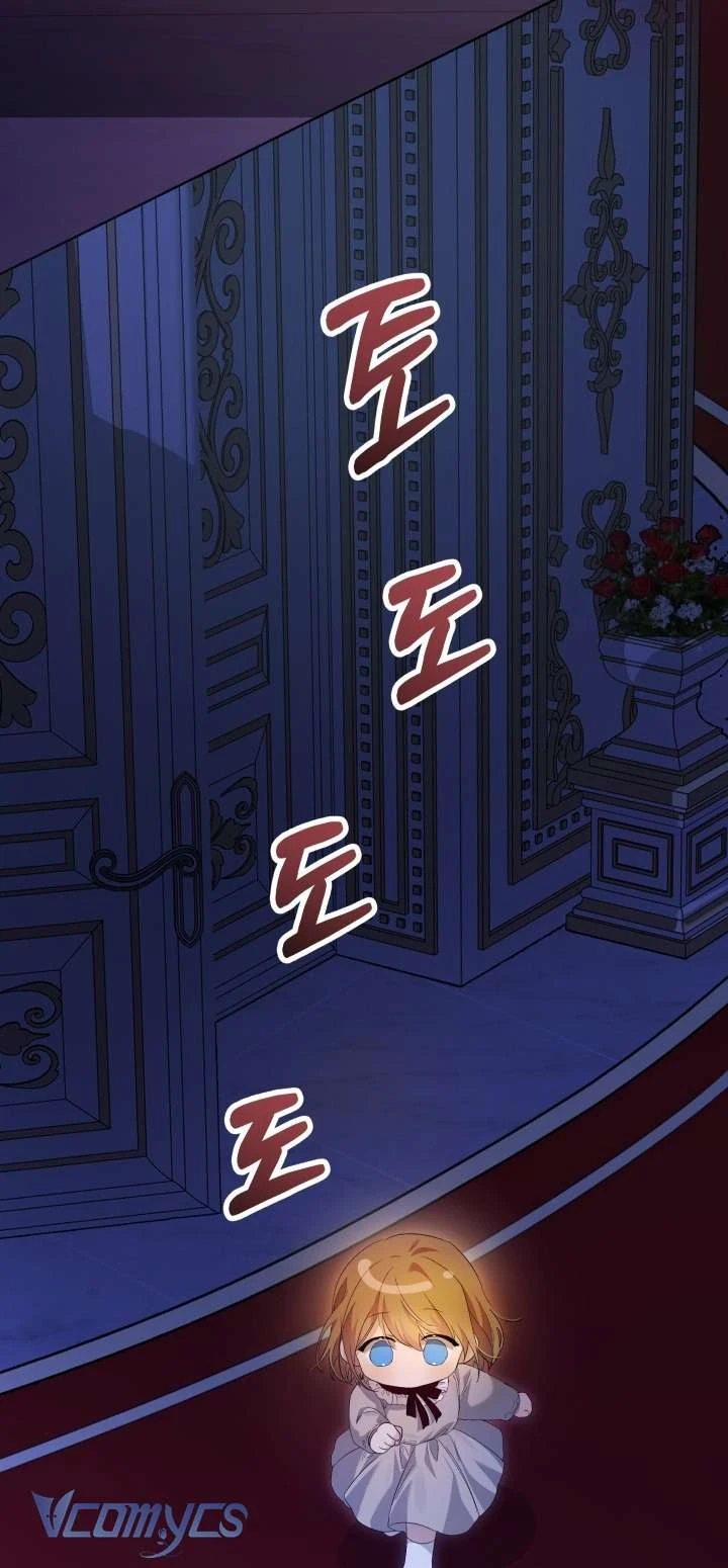 Đứa Trẻ Nuôi Dưỡng Ác Ma Chapter 3 - 16