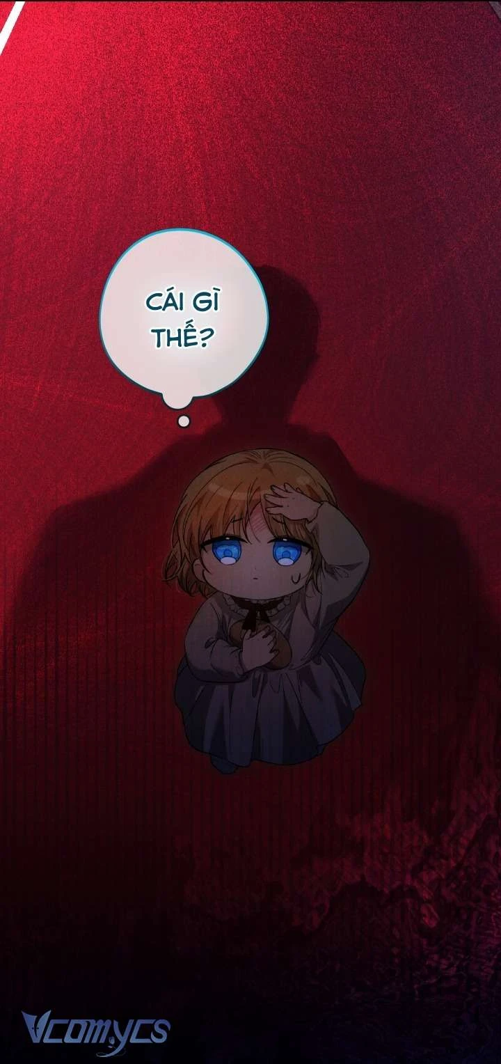Đứa Trẻ Nuôi Dưỡng Ác Ma Chapter 3 - 22