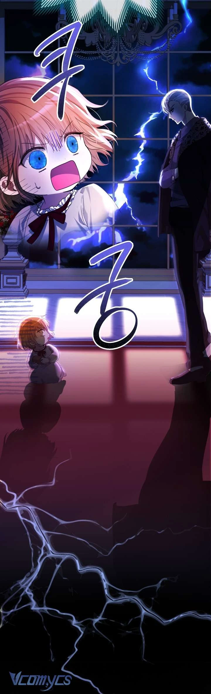 Đứa Trẻ Nuôi Dưỡng Ác Ma Chapter 3 - 28