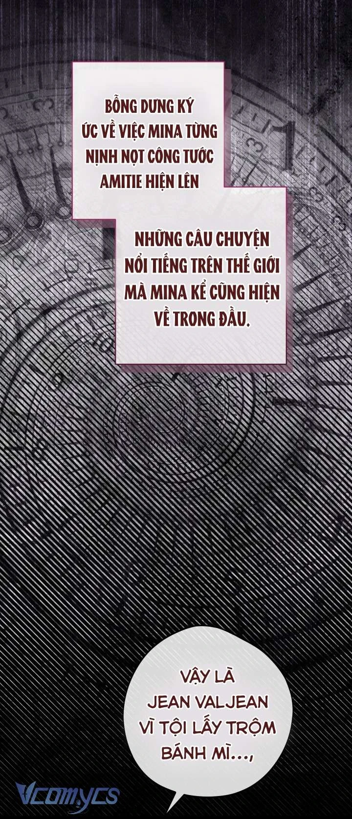 Đứa Trẻ Nuôi Dưỡng Ác Ma Chapter 3 - 30