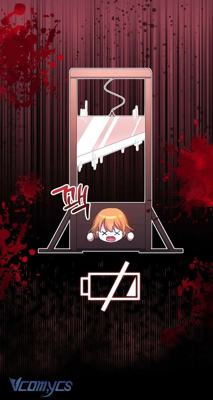 Đứa Trẻ Nuôi Dưỡng Ác Ma Chapter 3 - 33