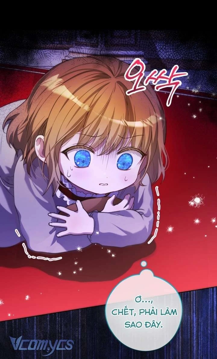 Đứa Trẻ Nuôi Dưỡng Ác Ma Chapter 3 - 34