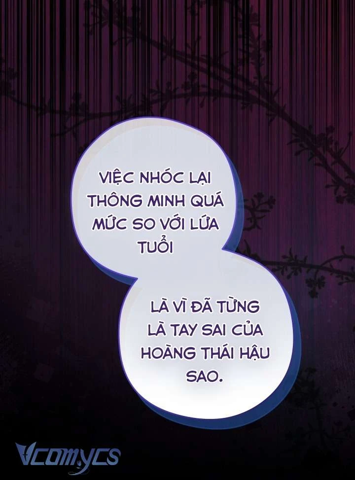 Đứa Trẻ Nuôi Dưỡng Ác Ma Chapter 3 - 37