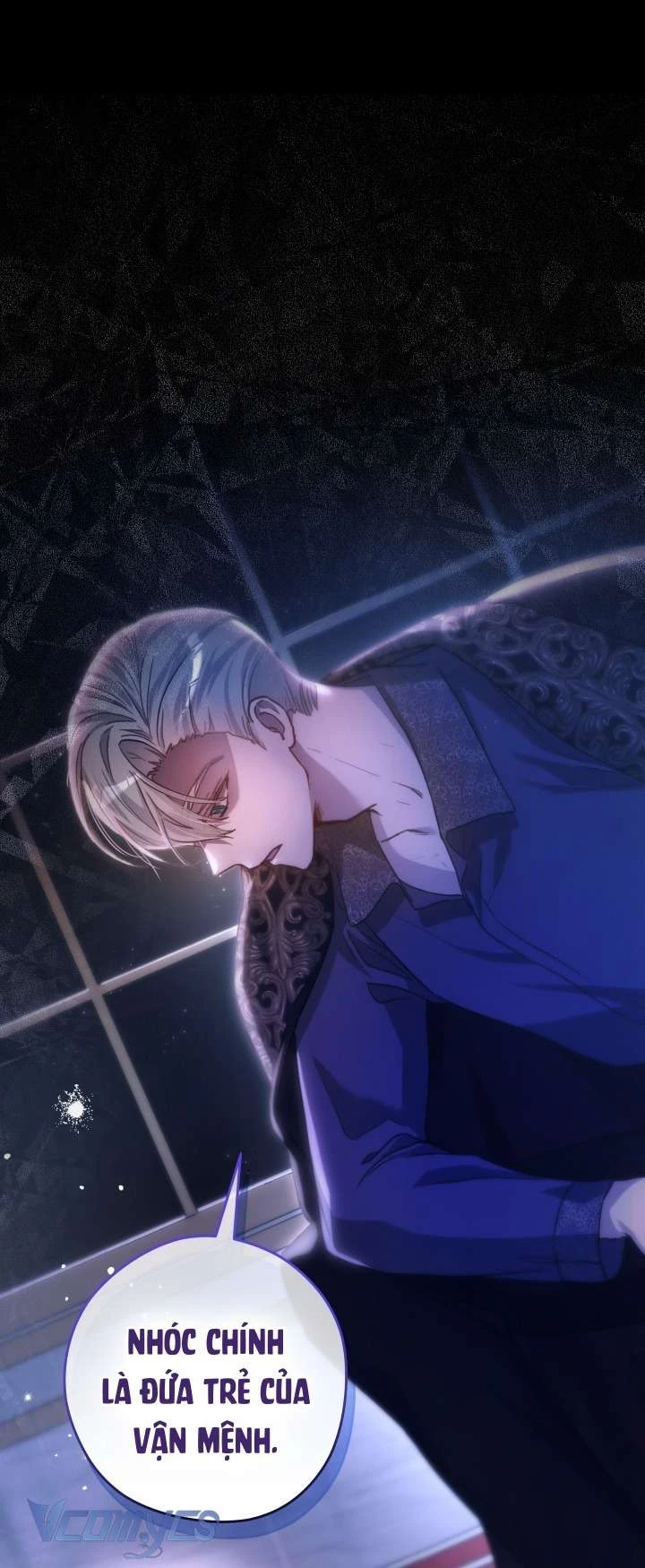 Đứa Trẻ Nuôi Dưỡng Ác Ma Chapter 3 - 38