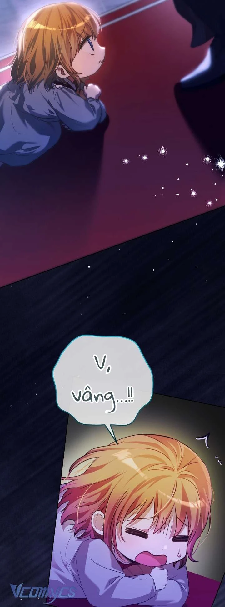 Đứa Trẻ Nuôi Dưỡng Ác Ma Chapter 3 - 39