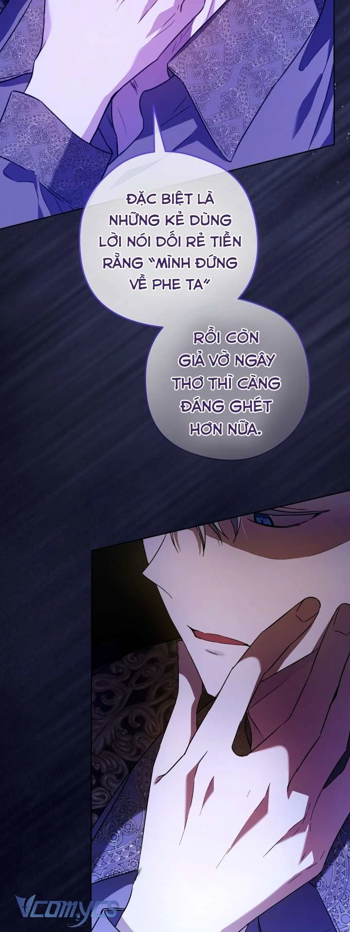 Đứa Trẻ Nuôi Dưỡng Ác Ma Chapter 3 - 41