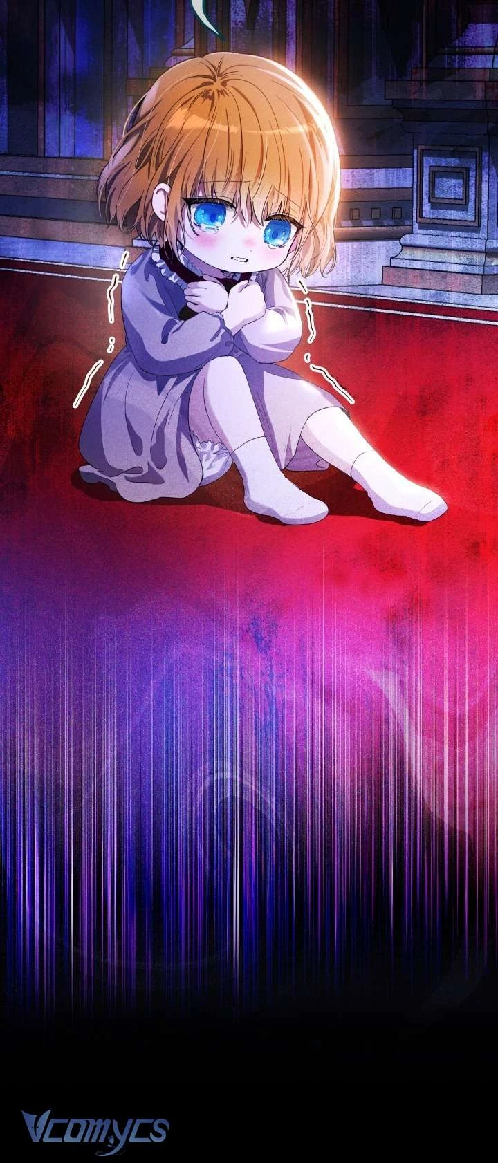 Đứa Trẻ Nuôi Dưỡng Ác Ma Chapter 3 - 45