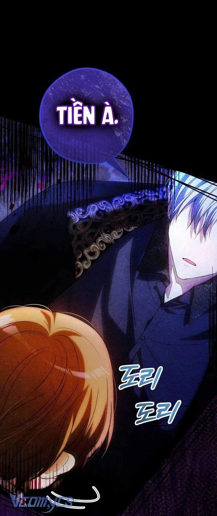 Đứa Trẻ Nuôi Dưỡng Ác Ma Chapter 3 - 46