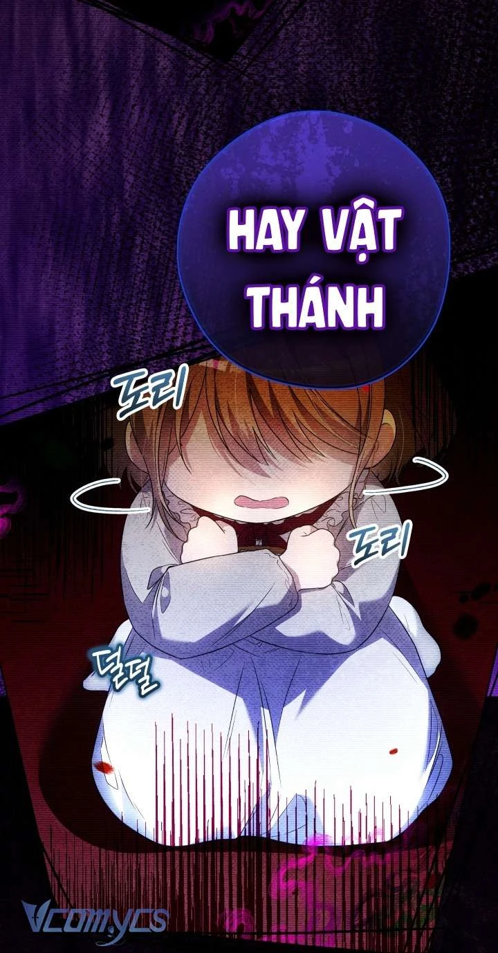 Đứa Trẻ Nuôi Dưỡng Ác Ma Chapter 3 - 47