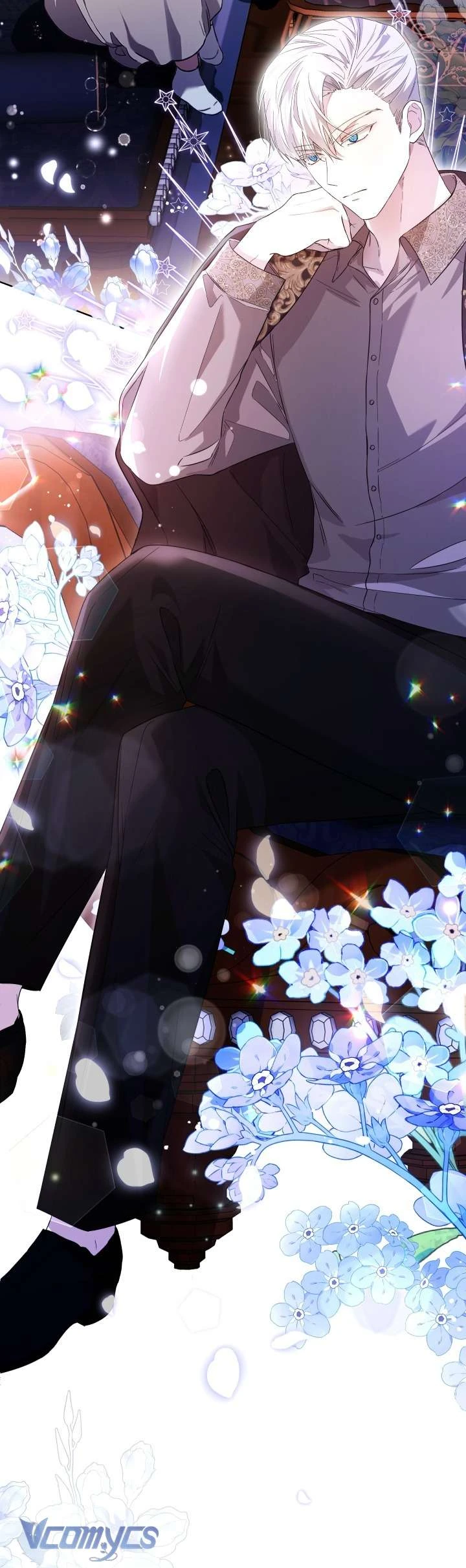 Đứa Trẻ Nuôi Dưỡng Ác Ma Chapter 3 - 58