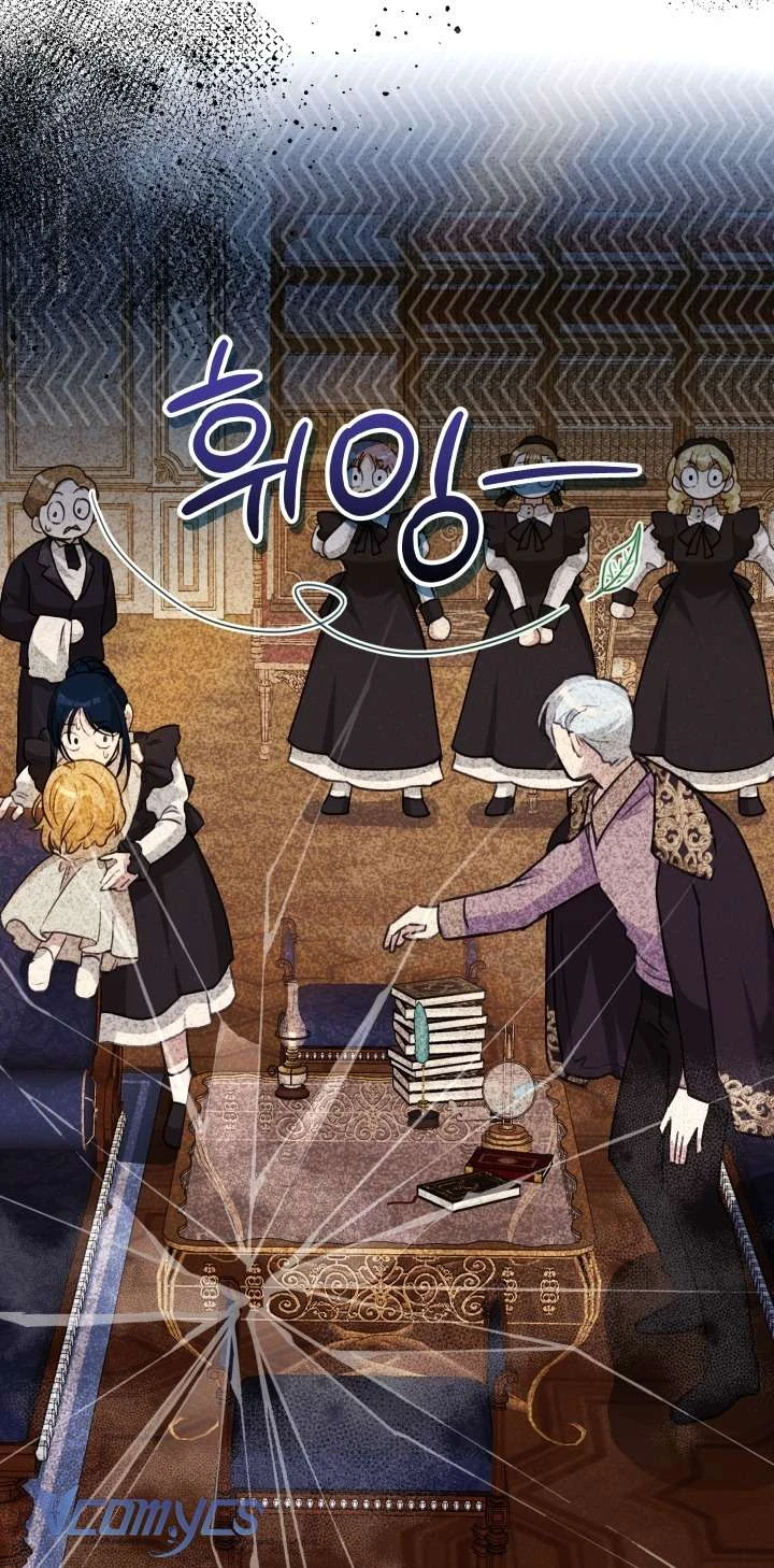 Đứa Trẻ Nuôi Dưỡng Ác Ma Chapter 3 - 66