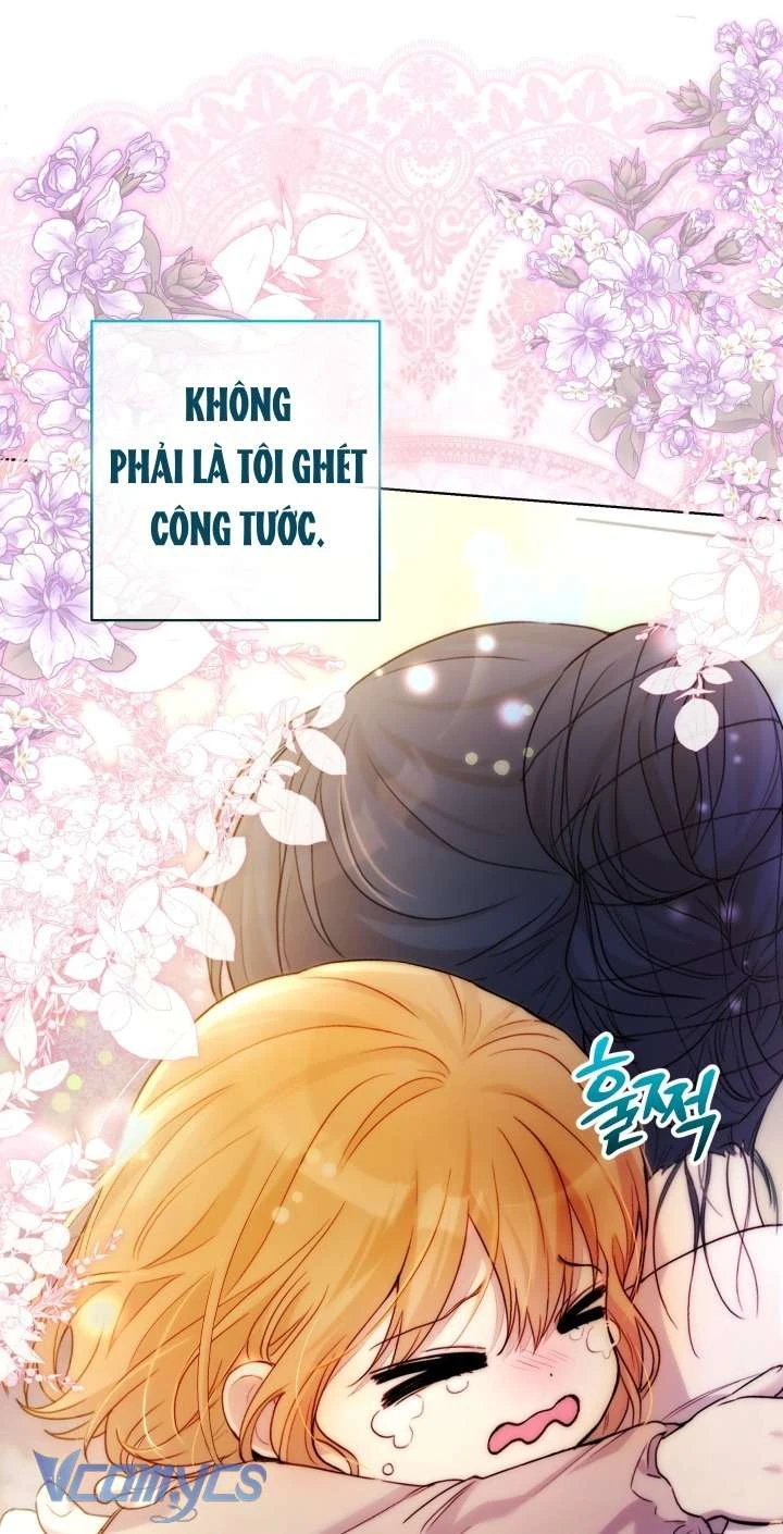 Đứa Trẻ Nuôi Dưỡng Ác Ma Chapter 3 - 69