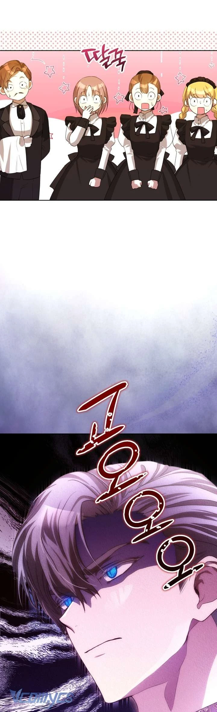 Đứa Trẻ Nuôi Dưỡng Ác Ma Chapter 3 - 77