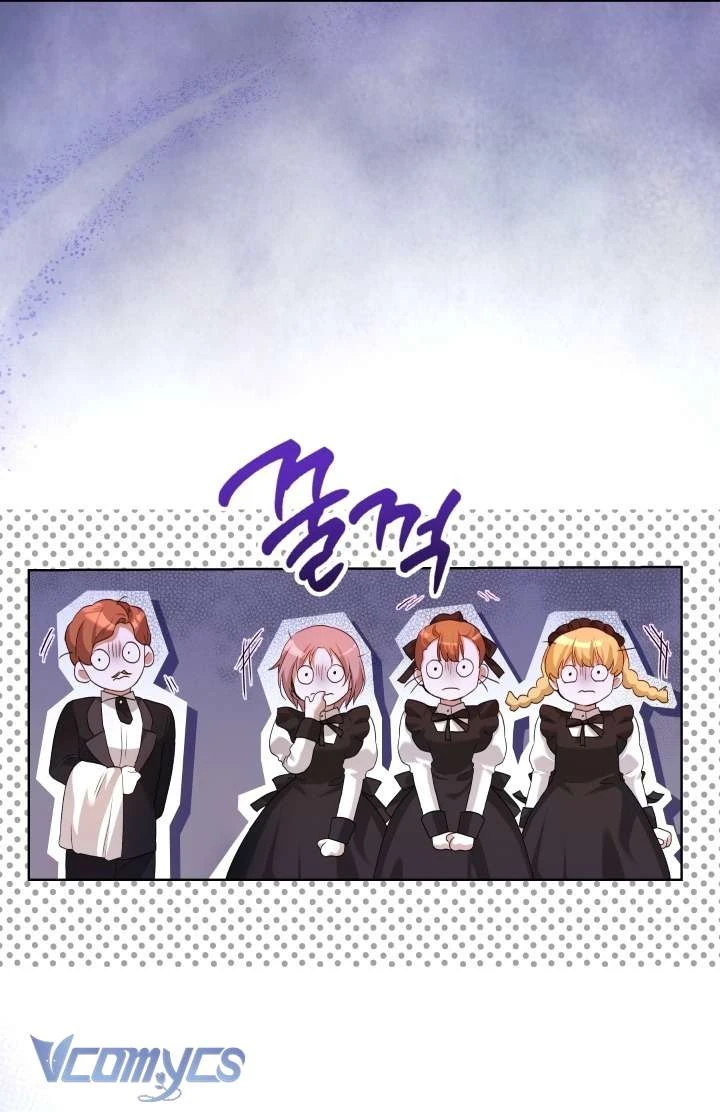 Đứa Trẻ Nuôi Dưỡng Ác Ma Chapter 3 - 79