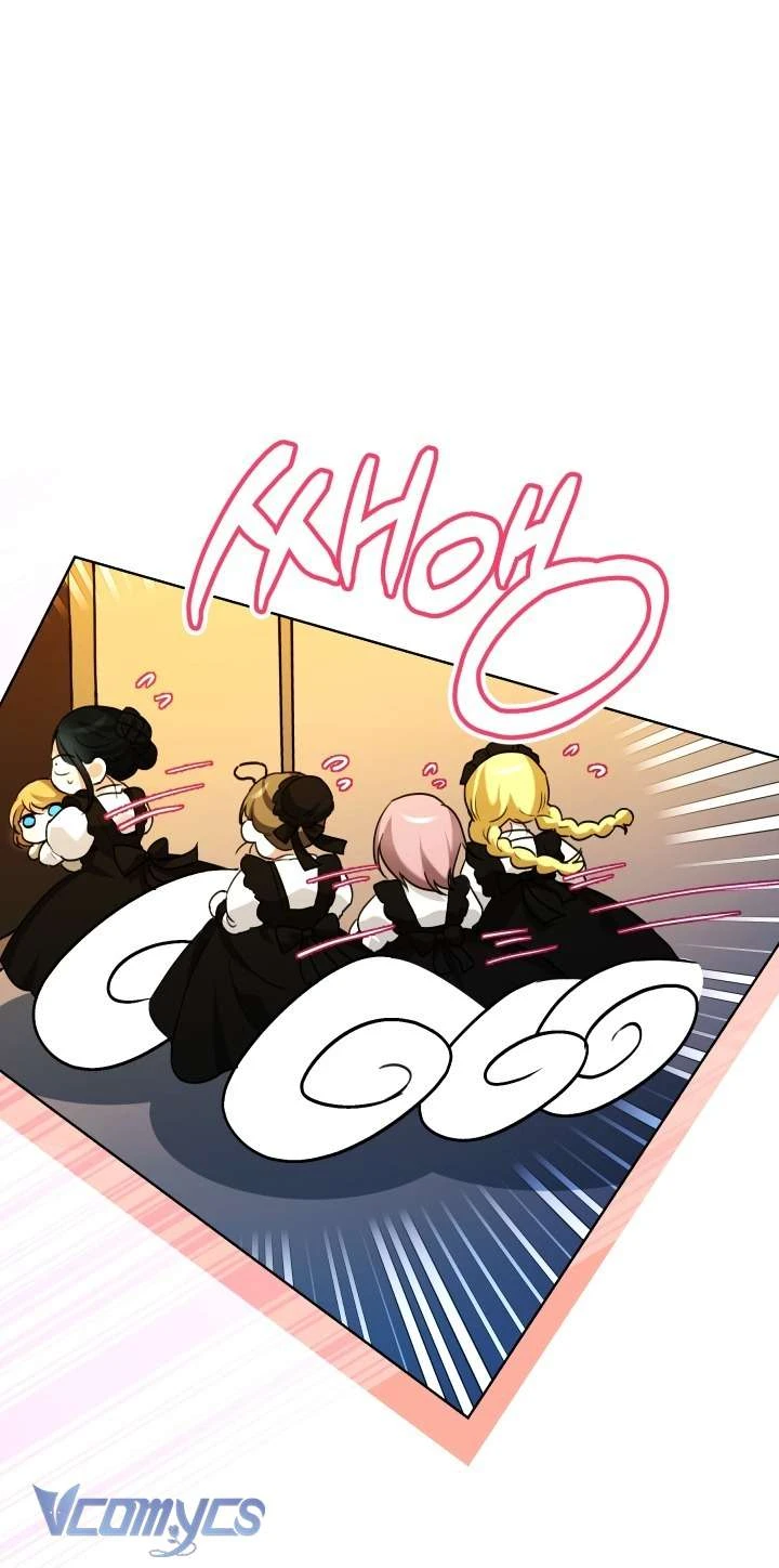 Đứa Trẻ Nuôi Dưỡng Ác Ma Chapter 3 - 81