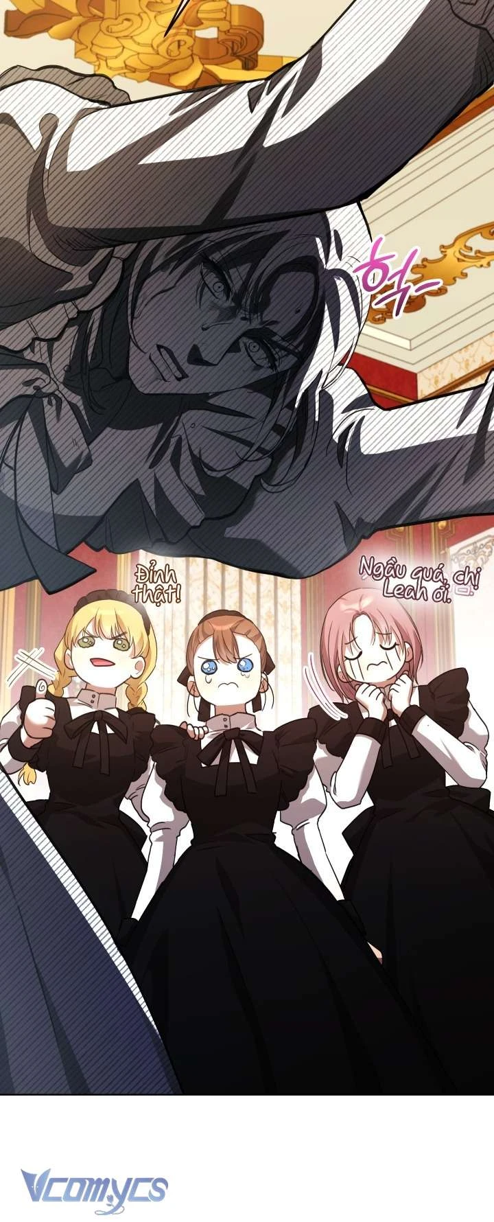 Đứa Trẻ Nuôi Dưỡng Ác Ma Chapter 3 - 83