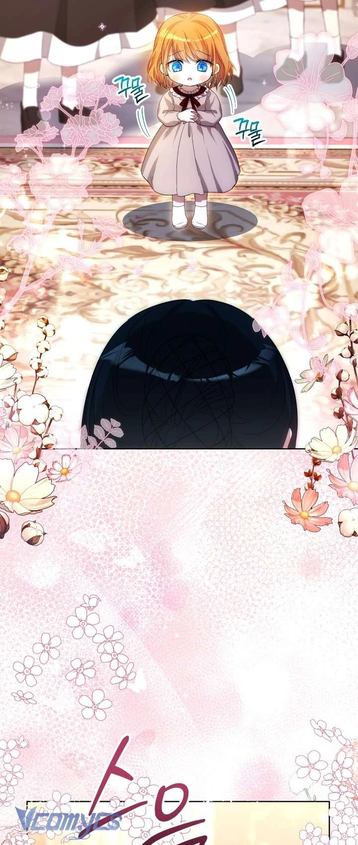 Đứa Trẻ Nuôi Dưỡng Ác Ma Chapter 3 - 85