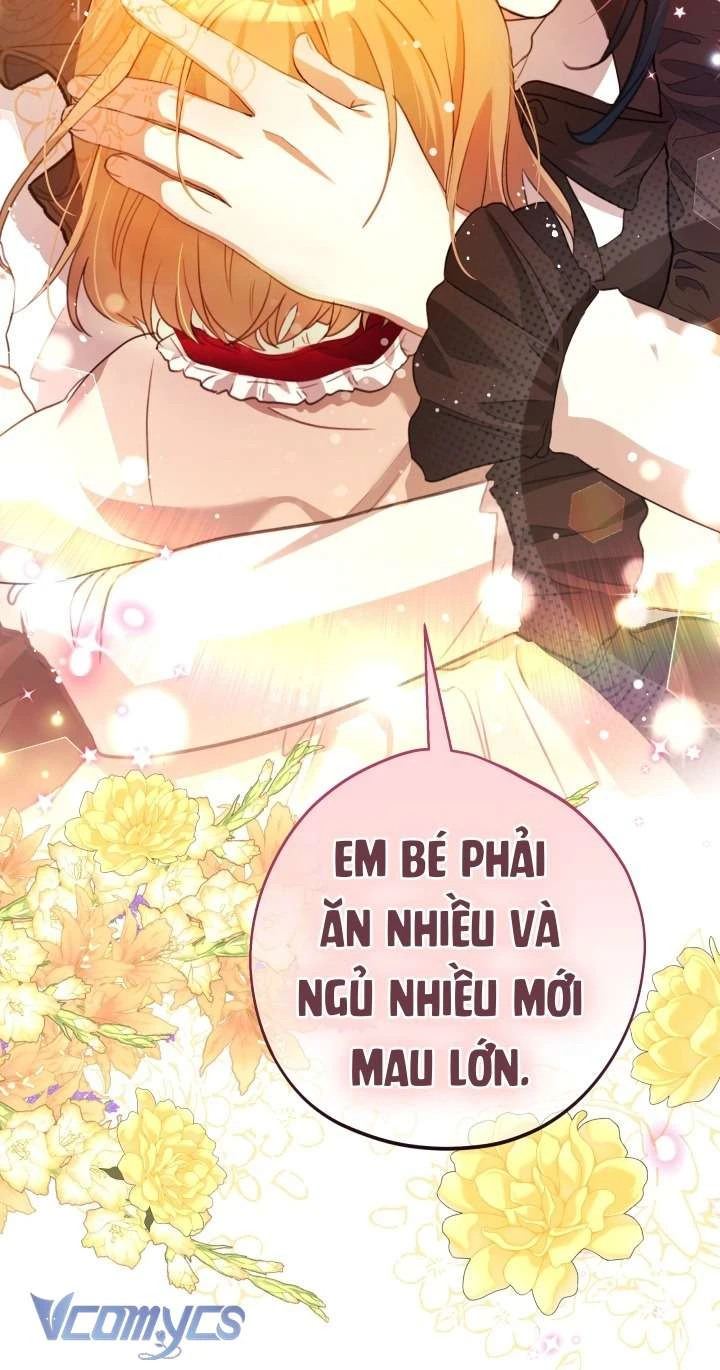 Đứa Trẻ Nuôi Dưỡng Ác Ma Chapter 3 - 88